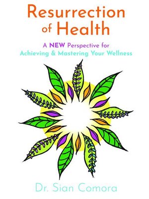 cover image of Resurrection of Health
